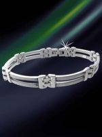 Sell Stainless Steel Bracelet Jewelry