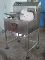 Sell Chocolate Tempering and moulding Machine