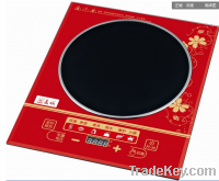 INDUCTION COOKER / INFRARED COOKER