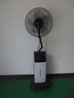 Mist Fan  Air Cooler Fan, Water Spray Fan