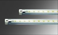 LED T5 & T8 & T10 tube light