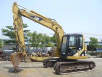 Sell CAT 314C excavator