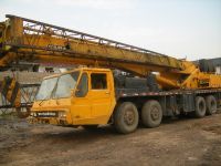 Sell 35T Tadano Mobile Crane (TL-350E)