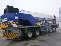 Sell 65ton tadano mobile crane(GT-650E)