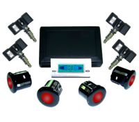 Sell TPMS COMBINING PARDING SENSORS