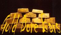 Sell GOLD DORE BARS "BENIN" [WITHOUT BANK INSTRUMENTOS]