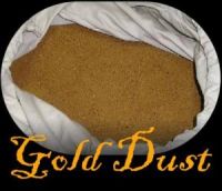 Sell GOLD DUST "BENIN" [WITHOUT BANK INSTRUMENTS]