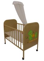 Sell Baby Cot Bed 589