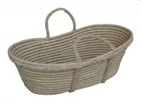 Sell Baby Moses Basket - 05009