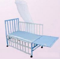 Sell Baby Cot Bed (Model 558L)