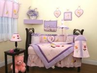 Sell Baby Bedding (Model B105)