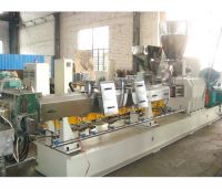 Sell Parallel Twin-screw Extruder
