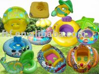Small Inflatable Child Toys