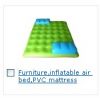 Sell Inflatable Mattress (FMS1709)