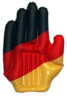 Sell inflatable hand