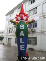 Sell inflatable skydance, inflatable air dance