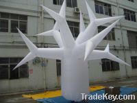Sell inflatable light, inflatable promotion
