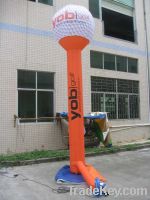 Sell inflatable toy, inflatable promotion