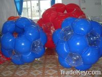 Sell inflatable giga ball, inflatable zorb ball