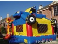 Sell inflatable bouncer