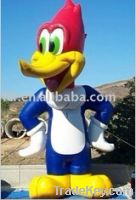 Sell inflatable cartoon