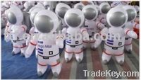 Sell inflatable astronaut BBB1003