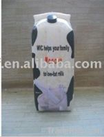 Sell inflatable bottle