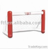 Sell inflatable football gate