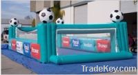 Sell Inflatable amusement sport fun game
