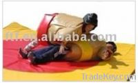 Sell inflatable sumo