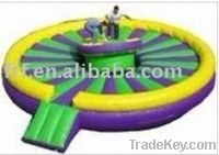 Sell inflatable games
