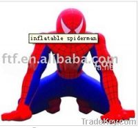 Sell spiderman