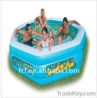 Sell swimming pool for children