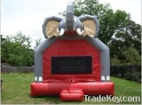 Sell Inflatable bouncer