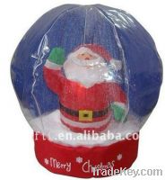 Sell inflatable christmas cartoon