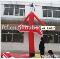 Sell air dancer