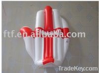 Sell Inflatable hand