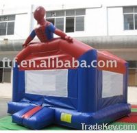 Sell spider-man bouncer