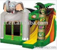 Sell inflatable castle