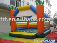 Sell inflatable bouncer