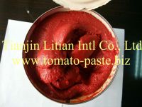 can tomato paste