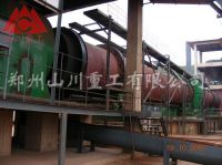 Sell Rotary kiln