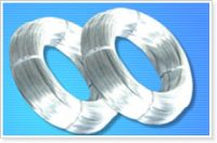 Sell Hot Dipped Galvanized Wire