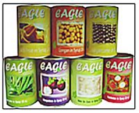 We are Export Rice and Canned Foodstuff