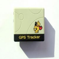 Sell Mini GPS Tracker
