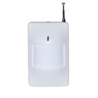 Sell wireless PIR detector UDE0809B