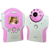 Sell 1.5 inch digital baby monitorZC315-ZB315