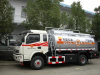 3-5m3 refuel tanker in stock