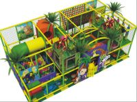 Sell Indoor Play Equipment