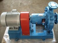 IS80-50-200, IS100-65-200, IS125-80-200, IS150-125-400 series centrifugal pump